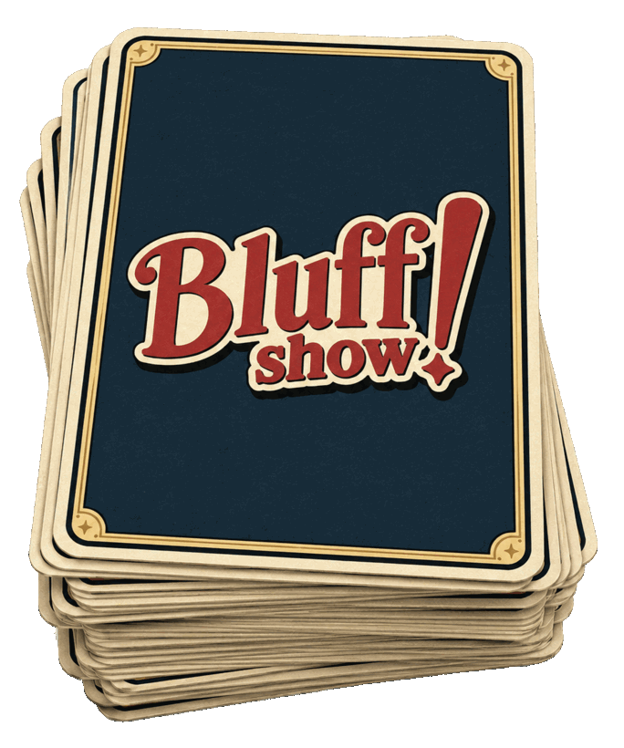 Mazo Bluff Show