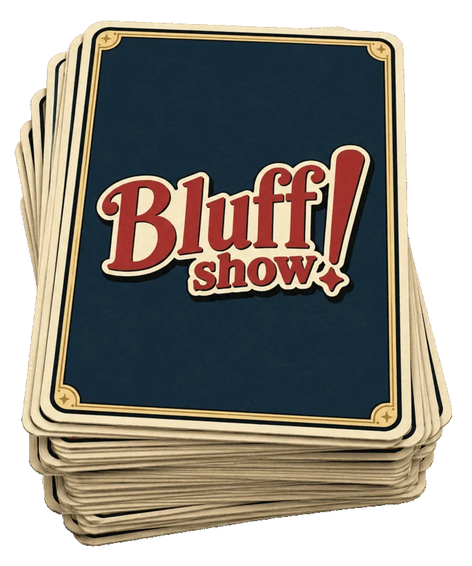 Mazo Bluff Show