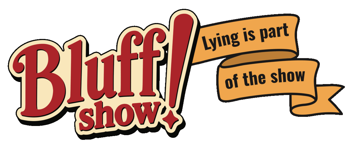 Equipo Bluff Show