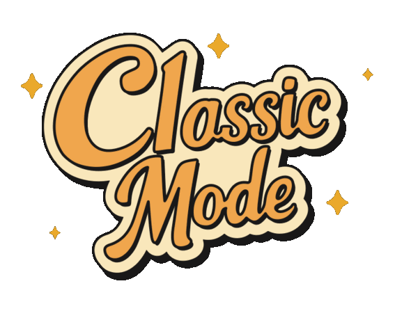 Classic Mode